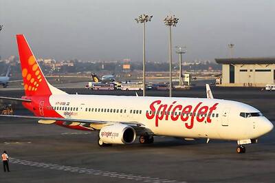 SpiceJet in talks with Boeing, Airbus to buy more than 150 planes