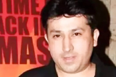 From Debut With Rani Mukerji To Now A Writer, A Look At Shadaab Khan's Journey