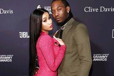 Cardi B Files For Divorce From Migos’ Rapper Offset