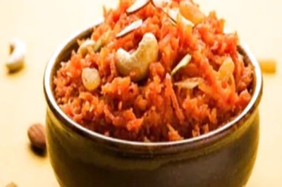 Diabetes Patients Can Also Eat Gajar Ka Halwa, Just Replace Sugar With This