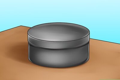 How to Make Char Cloth