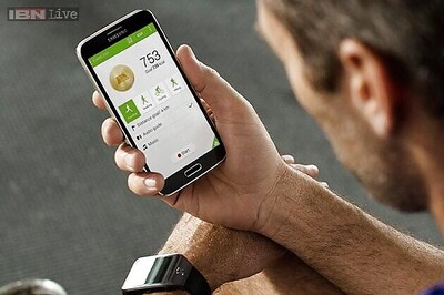 With the Galaxy S5 Samsung shows restraint, goes back to the basics