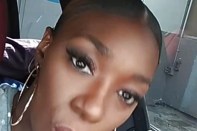 'Didn't See Combs Abuse Ex-GF', Kalenna Harper Breaks Silence On Sexual Assault Lawsuit Against Rapper