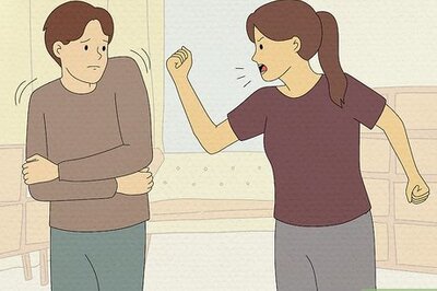 How to Deal With an Abusive Sibling