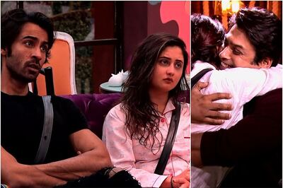 Bigg Boss 13 Day 76 Written Updates:  Sidharth is Back, Rashami-Arhaan Decide to Take a Break