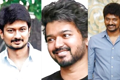 Makers of Udhayanidhi Stalin's Kalagathalaivan Conclude Shooting; Know Release Date