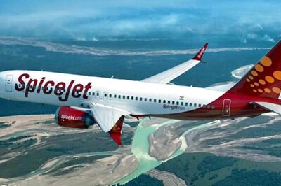 SpiceJet Net Profit Increases to Rs 107 Crore in Q3 of Financial Year 2023