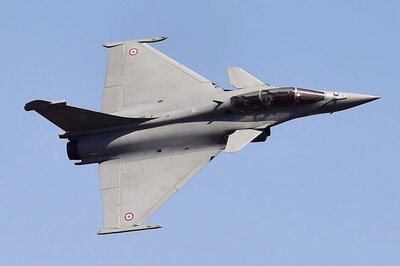 Modi Government Compromised National Security by Reducing Rafale Jets: Congress