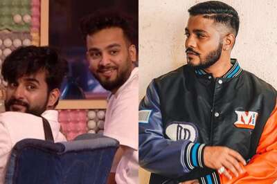 Raftaar Hints At Featuring Bigg Boss OTT 2's Abhishek Malhan, Elvish Yadav In Music Video, Says 'Ho Sakta Hai'