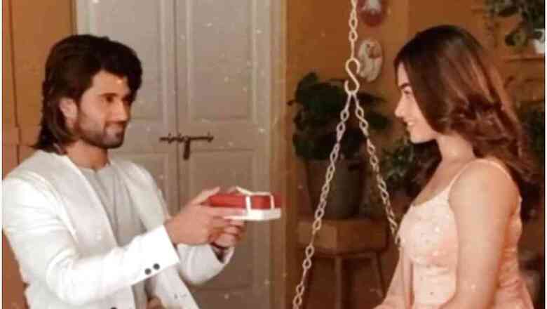 Dear Comrade Co-stars Vijay Deverakonda, Rashmika Mandanna Reunite for Another Project