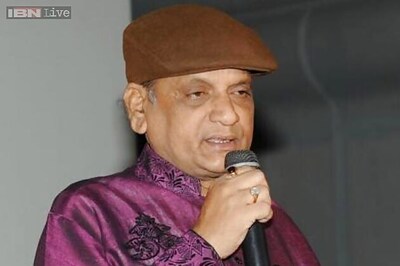 Telugu actor Subrahmanyam's last rites today