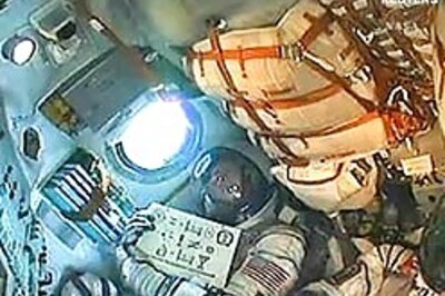 US gaming guru pays $35 million to fly into space