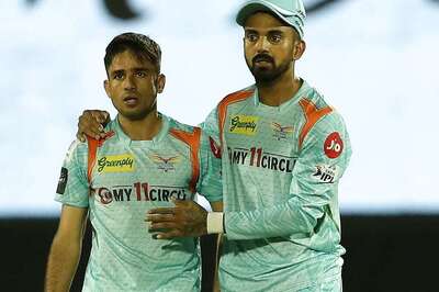 'Focus on Playing Well and Chances Will Increase': Justin Langer's Message to LSG's Star Indian Duo Eyeing T20 WC Call-up