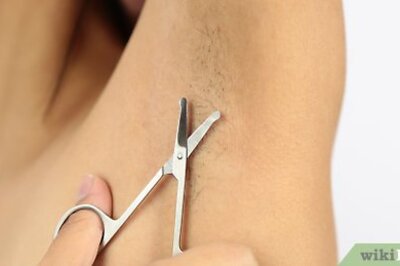 How to Wax Your Armpits