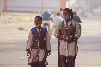 Covid-19: Maharashtra Scholarship Test 2021 for Class 5, Class 8 Postponed