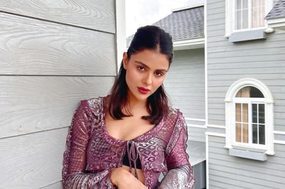 Priyanka Chahar Choudhary Reveals She Kept Her Lead Role In Dus June Ki Raat A Secret From Family