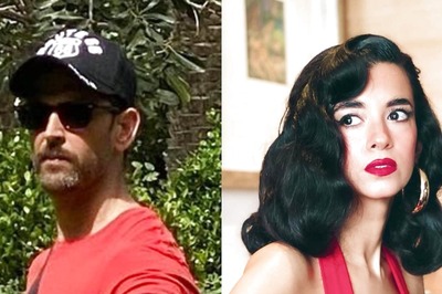 Hrithik Roshan's Rumoured GF Saba Azad Reveals Her Ideal Date, Way To Win Her Heart In Old Interview