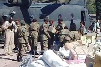 Generals, the new barons of Pakistan