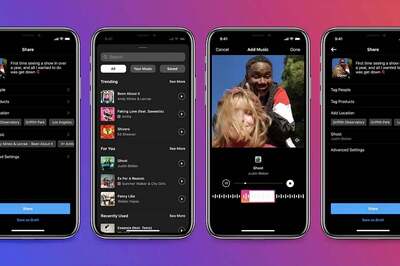 Instagram Will Soon Allow You To Put Music On Videos, Photos On Your Feed: Here's How