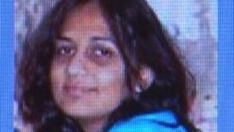 Virginia shoot out: Indian girl dead
