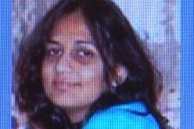 Virginia shoot out: Indian girl dead