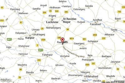 Bill tabled in Lok Sabha to set up first university for women in Rae Bareli