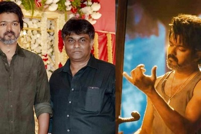 On Thalapathy Vijay's Birthday This June, A Gift Awaits Leo Fans