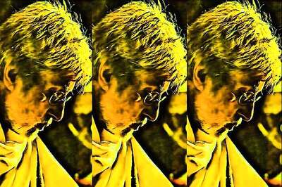 44 Years After Zanjeer, Amitabh Bachchan Takes On An 'Angrier' Role In Sarkar 3