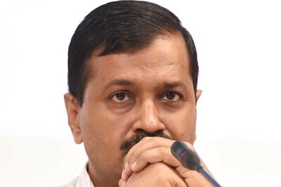 Kejriwal Writes to Centre, Says 'Claw Back' Metro Fares Hike