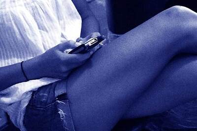 Now, a pair of shorts, sleeping bag to charge your mobile