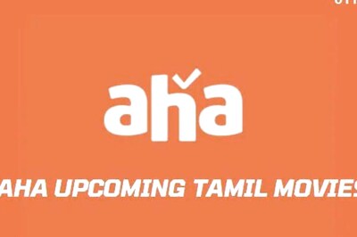 Allu Aravind Launches Tamil Version of Aha OTT in Chennai