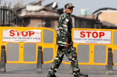 For Kashmir, Dulat Model Has Failed. It's a Fight to the Finish Against Terror