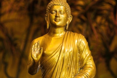 When is Buddha Purnima 2022? Date, Timings, History, Significance and Inspirational Quotes by Lord Buddha