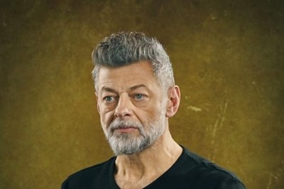 Andy Serkis Hints At Unexpected Turn In Planet Of The Apes Saga