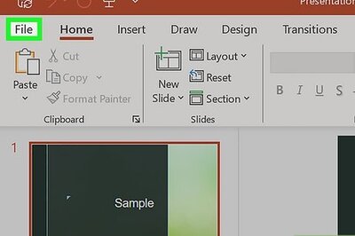 Step-By-Step Guide to Convert PowerPoint to Word: Windows + Mac