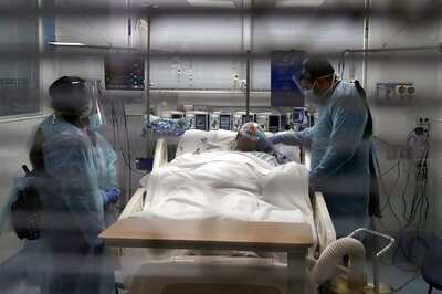 47-Year-Old With Rare Guillain-Barre Syndrome Post-Covid-19 Treated at Delhi Hospital, Recovering