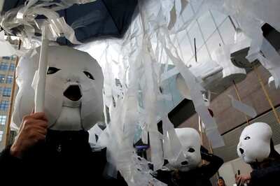 Halloween 2017: A Look Back At Ten Best Costumes Worn By Models Last Year