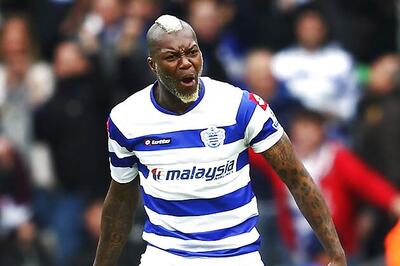 QPR, Reading draw 1-1 to stay in bottom three of EPL