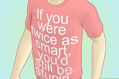 How to Insult Someone