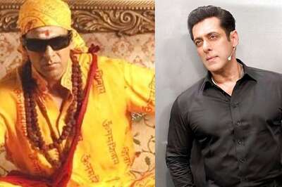 Akshay's Replacement in Bhool Bhulaiyaa 'Others’ Loss', Salman Khan Unbothered About No Entry 2: Anees Bazme