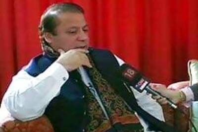 Graft charges against Nawaz to continue