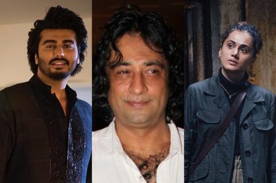 Blurr Director Ajay Bahl Says Taapsee Pannu Is Most Hassle-Free Actress, Reveals Arjun Kapoor a 'Revelation' in The Ladykiller | Exclusive