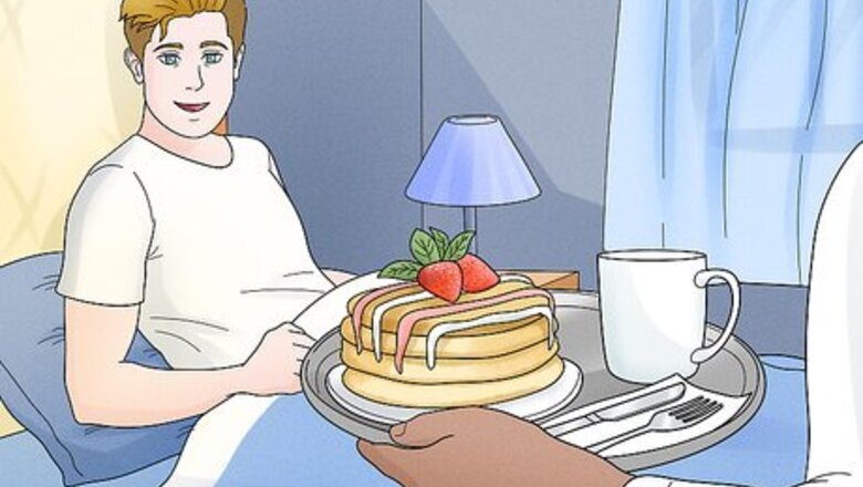 How to Plan the Perfect Valentine's Day for Your Husband
