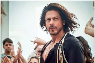 SRK Penned 1700-Page Document on Action Films, Pathaan Writer Shridhar Raghavan Reveals | Exclusive