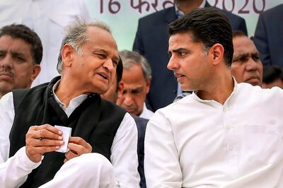 2 MLAs in House But We're Still Kingmakers, Says Tribal Party as it Chooses Side in Gehlot-Pilot Tussle