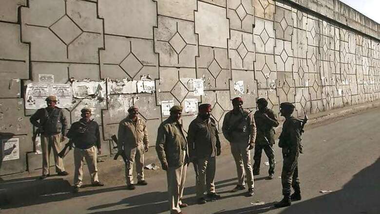 Terrorists displayed professional Army-like tactics while attacking Pathankot air force base, say sources