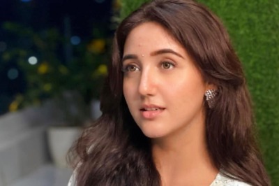 'It's A Very Fulfilling Thing': Ashnoor Kaur On Her TV Comeback With Suman Indori