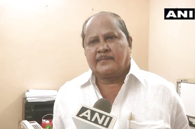 Many Will Leave DMK, Claims Sacked Party MLA Ku Ka Selvam