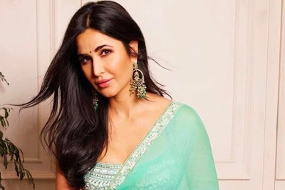 When Katrina Kaif Took Shah Rukh Khan's Case After He Described Her as 'Gentle'; Watch Video