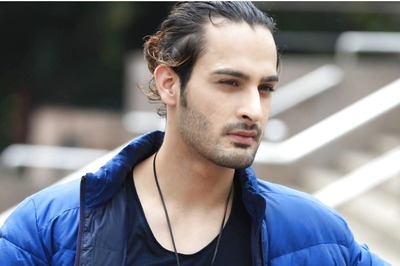 Bigg Boss 15: Umar Riaz Eyes Bollywood Post Show